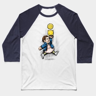 Super Eleven Baseball T-Shirt